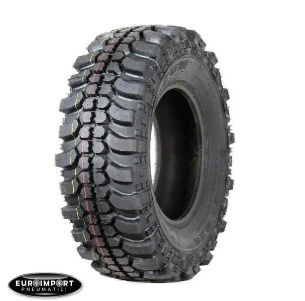 Rider MUD EXTREME MT/R  245/70 R16 111 Q  